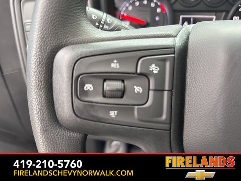 New 2026 Chevrolet Silverado 1500 W/T w/ WT Value Package image 8