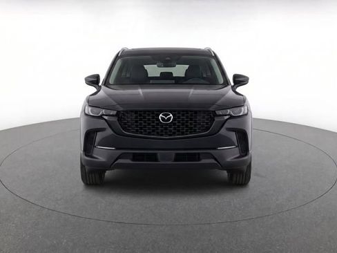 Used 2025 MAZDA CX-50 AWD 2.5 S w/ Preferred Package image 5