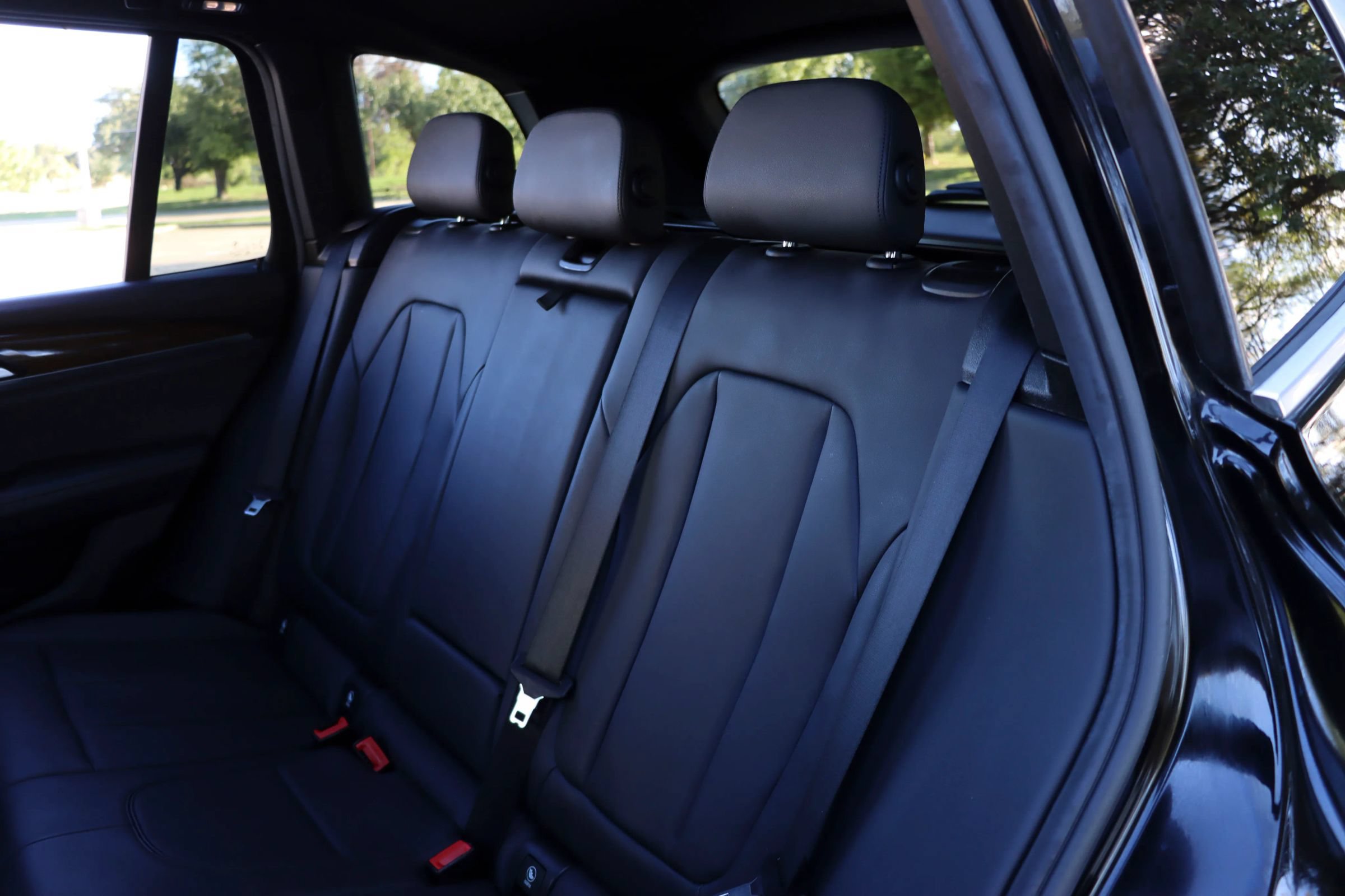 Used 2019 BMW X3 xDrive30i AWD/4WD image 18