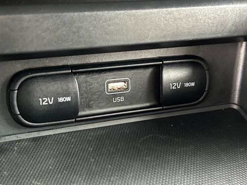 Used 2025 Kia Soul S FWD image 37