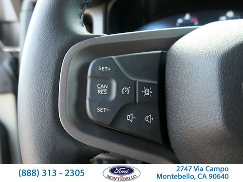 New 2025 Ford Bronco Big Bend image 16