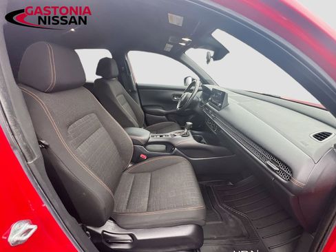 Used 2023 Honda HR-V Sport image 34