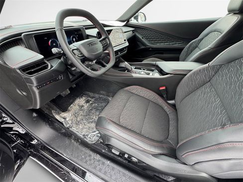 New 2026 Dodge Charger Scat Pack w/ Blacktop Package image 23