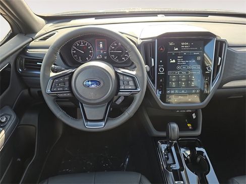 New 2026 Subaru Forester Limited image 10