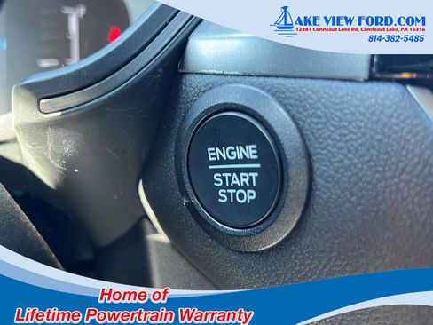 Used 2023 Ford Escape Active image 27