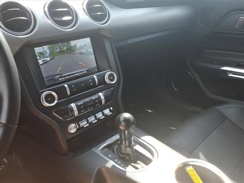 Used 2023 Ford Mustang GT Premium w/ Security Package image 13