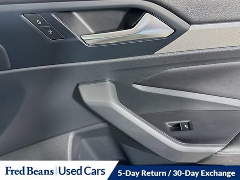 Used 2024 Volkswagen Jetta S FWD image 36