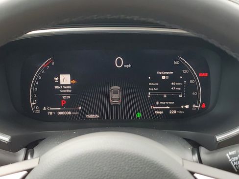 New 2026 Acura MDX w/ Technology Package image 25