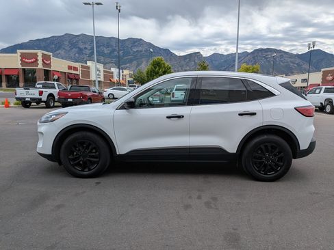 Used 2022 Ford Escape SE AWD/4WD image 10