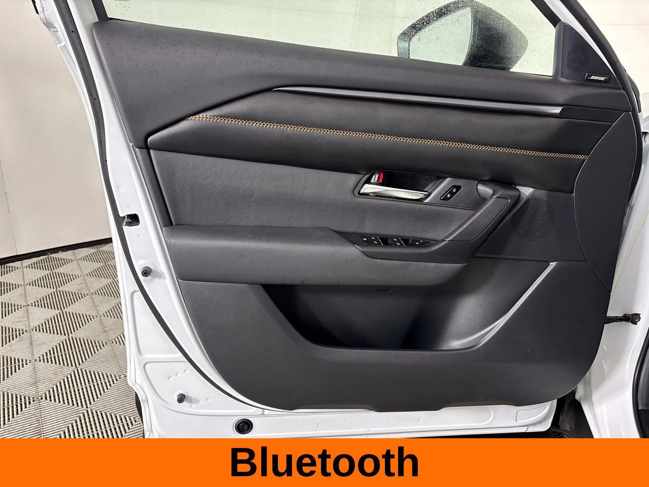 Used 2025 MAZDA CX-50 AWD 2.5 S w/ Premium Plus Pkg image 11