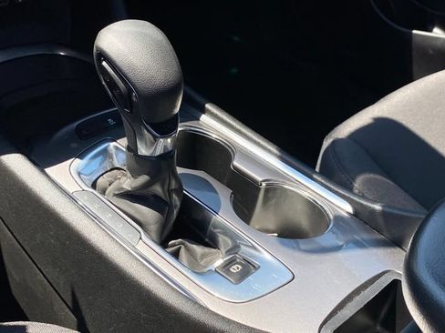 Certified 2023 Chevrolet Malibu LT FWD image 13