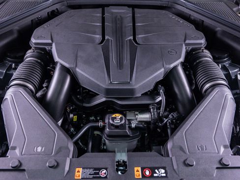 New 2026 Genesis GV80 3.5T Prestige AWD/4WD image 7
