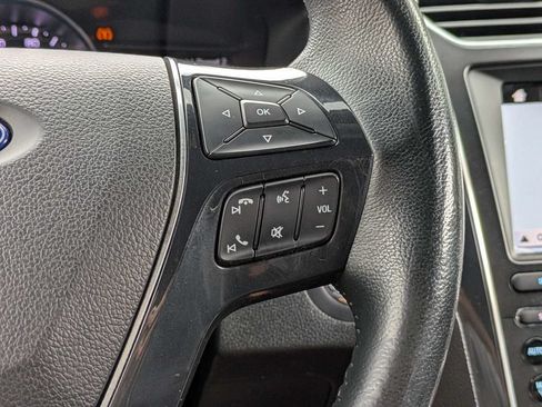 Used 2017 Ford Explorer Limited AWD/4WD image 28