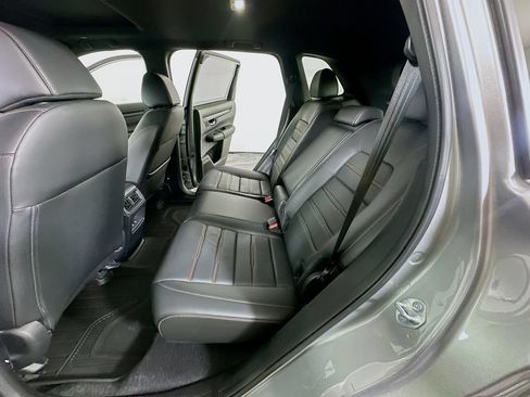 Used 2025 Honda CR-V Sport-L image 14