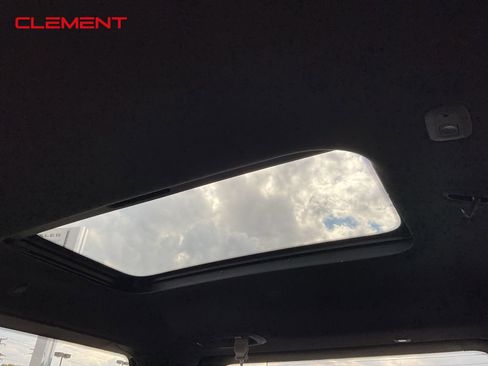 New 2025 Jeep Wagoneer Series II image 22