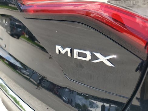 Used 2023 Acura MDX FWD w/ Technology Package image 10