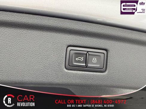 Used 2018 Audi A5 2.0T Prestige image 8