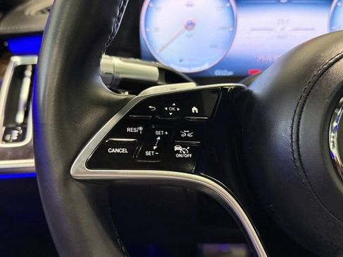 Used 2023 Mercedes-Benz Maybach S 680 4MATIC image 71