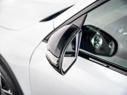 Certified 2023 Mercedes-Benz EQB 300 4MATIC w/ AMG Night Package image 22