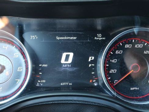 Used 2021 Dodge Charger Scat Pack RWD image 11