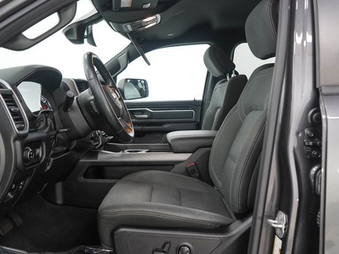Used 2022 RAM 1500 Big Horn AWD/4WD image 22