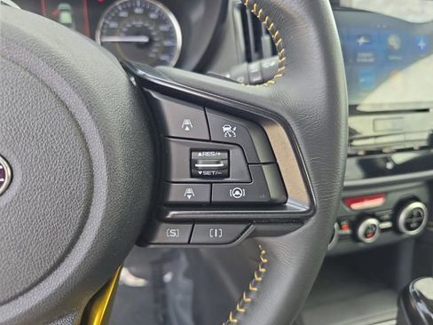 Certified 2023 Subaru Crosstrek 2.5i Sport AWD/4WD image 23