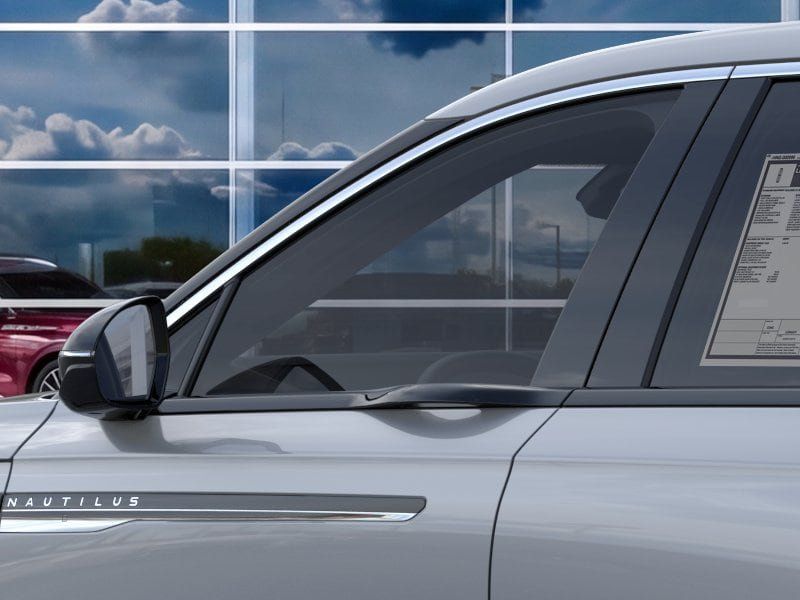 New 2026 Lincoln Nautilus Premier w/ Equipment Group 102A AWD/4WD image 20