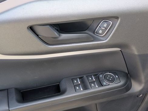 New 2025 Ford Bronco Sport Big Bend w/ Black Appearance Package image 25