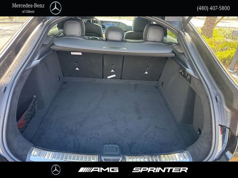New 2026 Mercedes-Benz GLE 53 AMG 4MATIC Coupe image 8