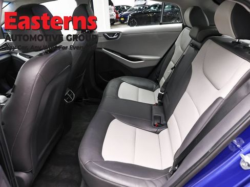 Used 2020 Hyundai Ioniq Limited FWD image 23
