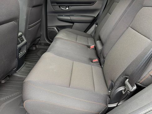 Used 2024 Honda CR-V Sport image 8