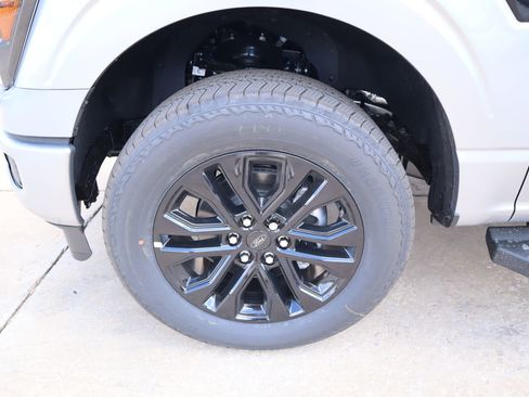 New 2026 Ford F150 Lariat AWD/4WD image 18