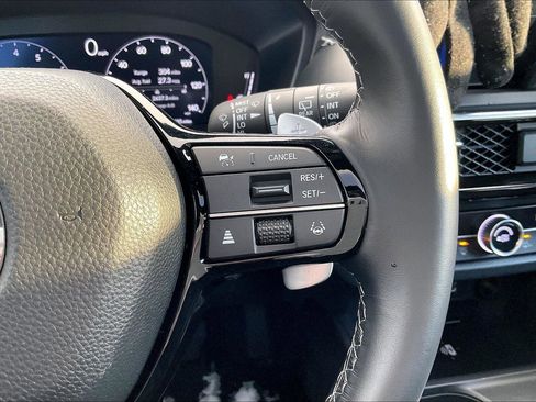 Certified 2025 Acura ADX image 21