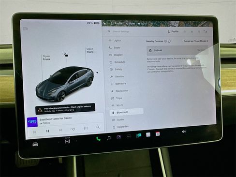 Used 2020 Tesla Model 3 Long Range image 50