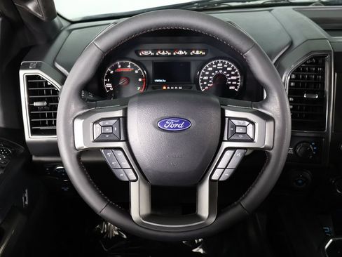 Used 2018 Ford F150 XLT w/ Equipment Group 302A Luxury AWD/4WD image 35