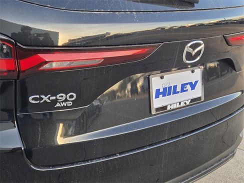 New 2026 MAZDA CX-90 3.3 Turbo w/ Select Package image 4