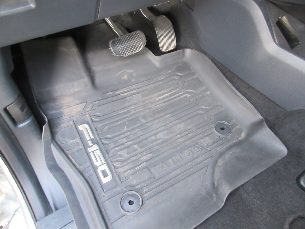 Used 2024 Ford F150 STX AWD/4WD image 24
