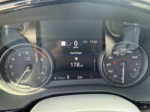 New 2026 Cadillac XT5 Premium Luxury w/ Driver Assist Package FWD image 26
