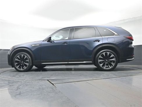 Certified 2024 MAZDA CX-90 Plug-In Hybrid w/ Premium Plus image 34