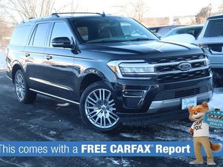 Used 2024 Ford Expedition Max Limited video 2