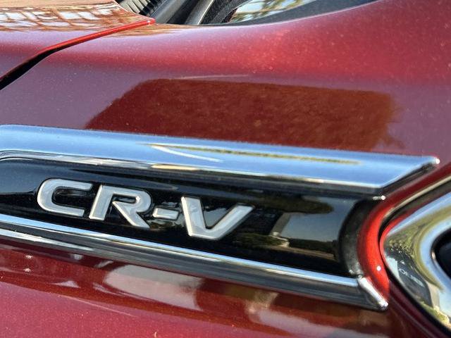 Used 2018 Honda CR-V Touring image 25