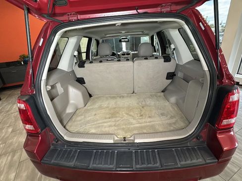 Used 2008 Ford Escape XLT FWD image 26