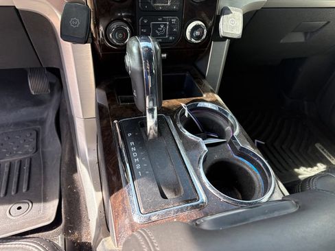 Used 2013 Ford F150 Platinum AWD/4WD image 23