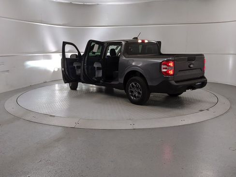 New 2025 Ford Maverick XLT w/ Equipment Group 302A image 10