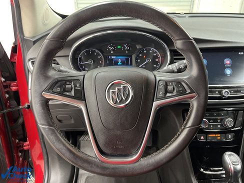 Used 2019 Buick Encore Preferred image 17
