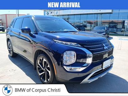 Used 2024 Mitsubishi Outlander SE