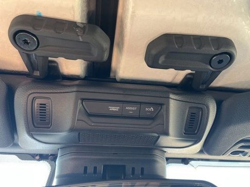 New 2026 Jeep Wrangler Unlimited Sport image 27