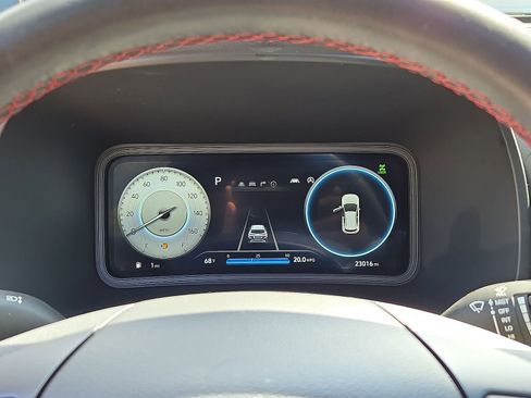 Used 2023 Hyundai Kona N Line w/ Cargo Package image 19