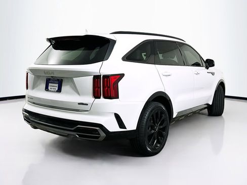 Used 2023 Kia Sorento SX FWD image 7