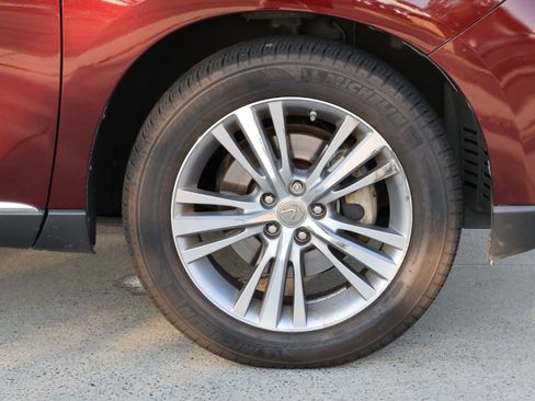 Used 2015 Lexus RX 350 FWD image 11
